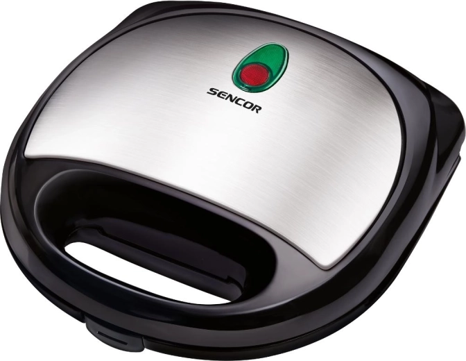 Opiekacz do kanapek Sencor SSM 4300SS