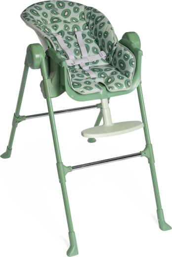 Komfort i regulacja od urodzenia