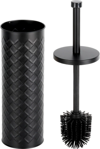 Higieniczna silikonowa głowica do skutecznego czyszczenia