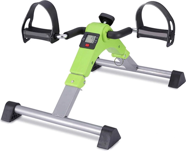 Składany rehabilitacyjny rower treningowy RENEW FORCE