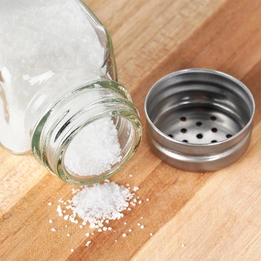 Precyzyjne dozowanie bez bałaganu