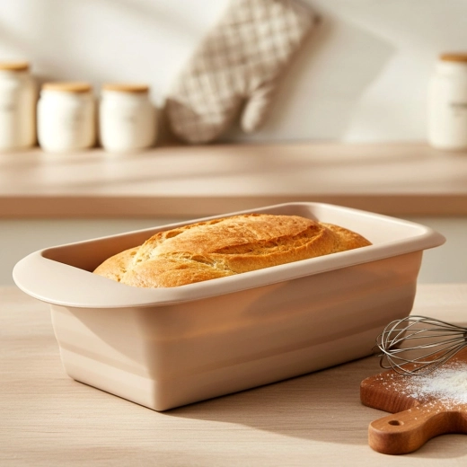 Od -40 °C do +220 °C i łatwa pielęgnacja