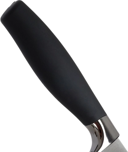Ergonomiczna rękojeść z antypoślizgowym soft grip