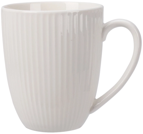 Porcelanowy kubek 370 ml