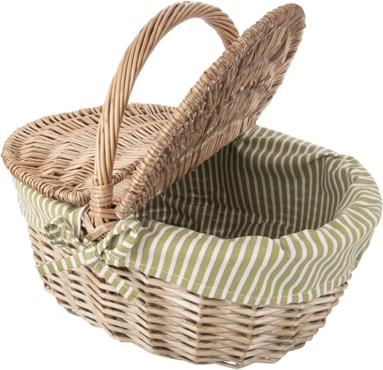 Wyjmowana, nadająca się do prania wkładka