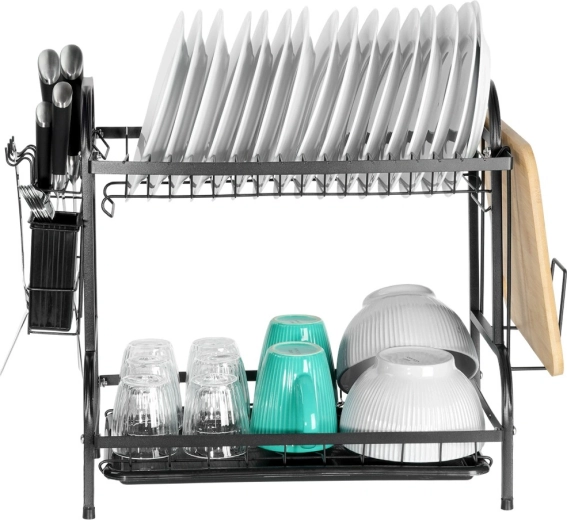 Sprytne dodatki po bokach