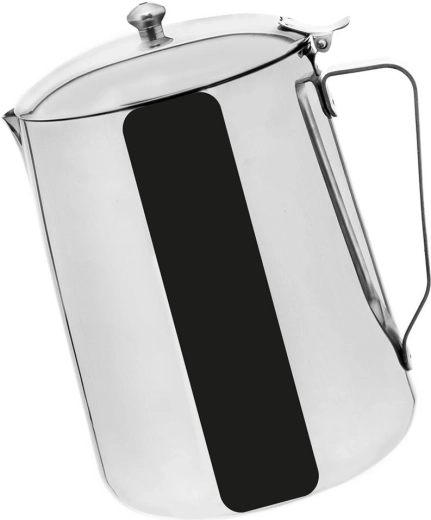 Wygodne i bezpieczne nalewanie