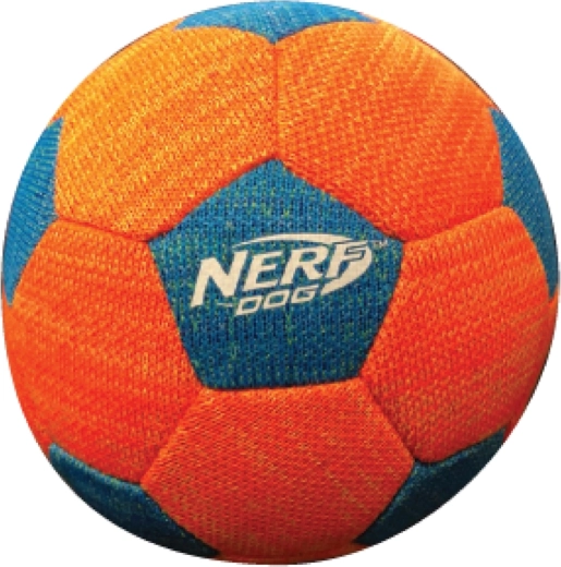 Wytrzymała konstrukcja X-Weave dla dłuższej zabawy