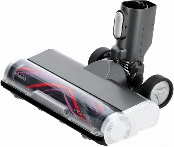 Power PET brush: specjalista od sierści i włókien