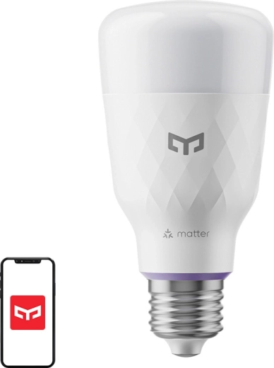 Inteligentna żarówka Yeelight D1 E27