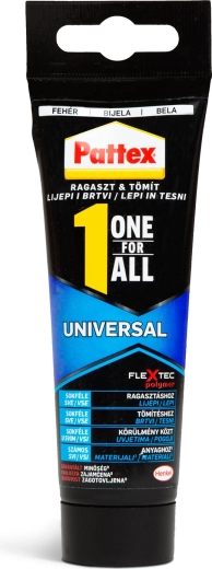 One For All uniwersalny klej montażowy w tubie 142 g