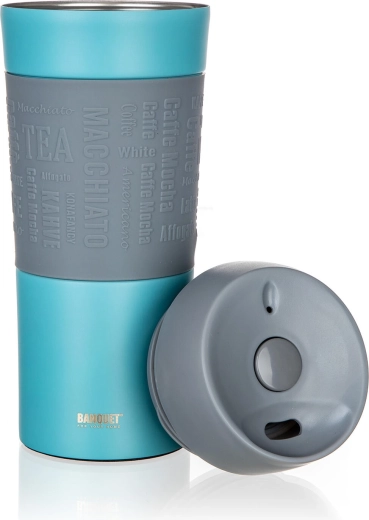 Przyjemny chwyt dzięki silikonowemu rękawowi