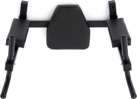 Regulowane uchwyty dla idealnej szerokości chwytu