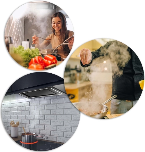 Mocna wydajność i 9 prędkości