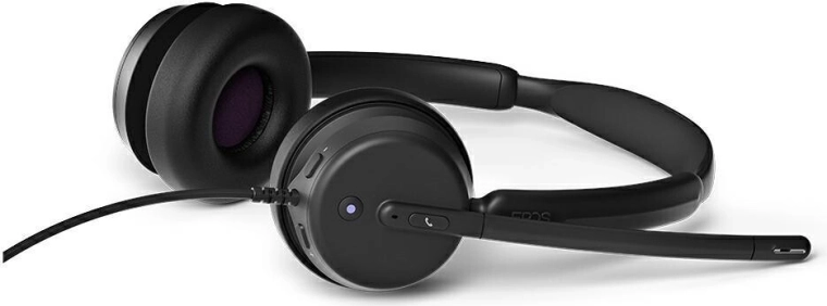 Komfort przez cały dzień i proste podłączenie plug-and-play