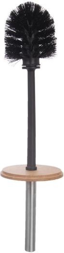 Gęste czarne włosie dla skutecznego czyszczenia