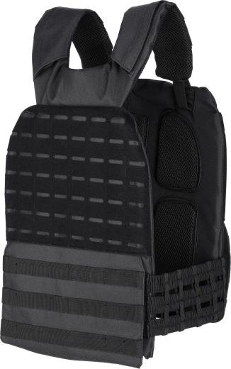 Wytrzymała taktyczna konstrukcja