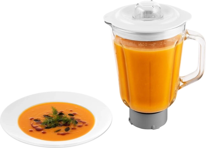 Miksowanie i NutriBlender w jednym