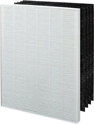 Zestaw filtrów do oczyszczacza powietrza ZERO/P300