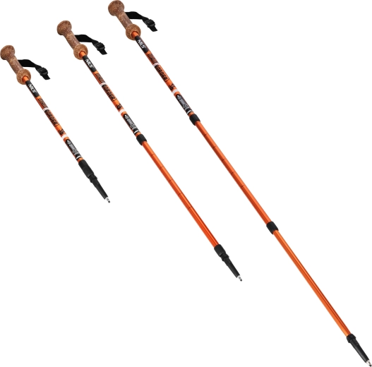 Regulowana długość 66–135 cm