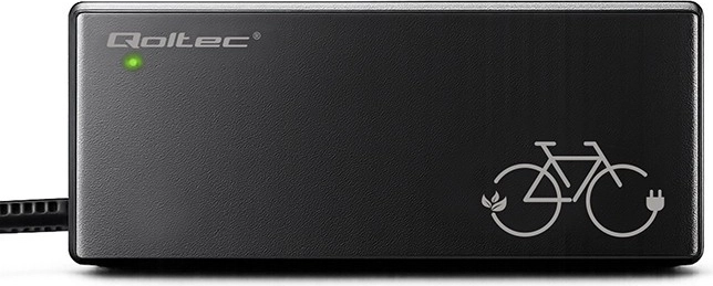 Wyraźna sygnalizacja LED stanu ładowania