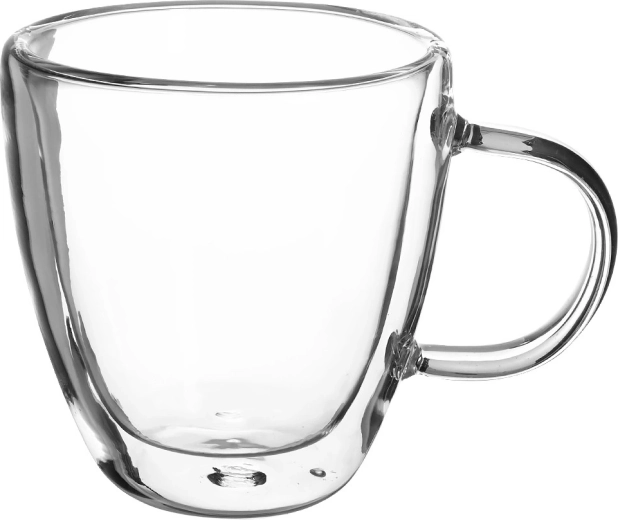 Lekkie i wytrzymałe szkło borokrzemowe