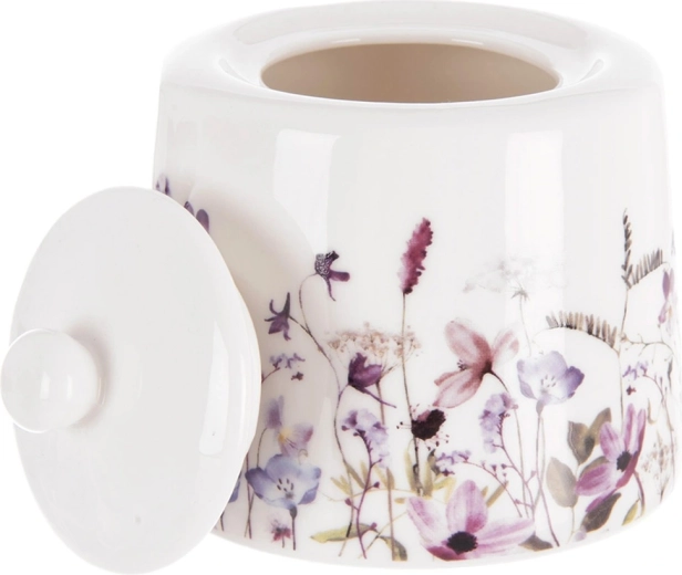 Praktyczna pokrywka z uchwytem