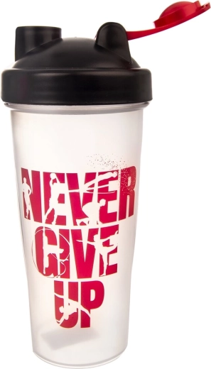 Pojemność 700 ml do codziennego mieszania napojów