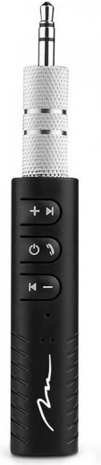 Odbiornik audio Bluetooth do AUX i słuchawek