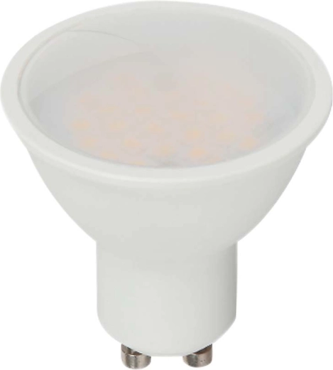 Żarówka LED V-TAC GU10 2.9 W 6500K zimna biel
