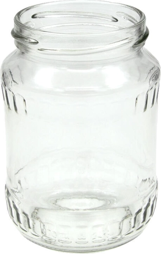 Szeroki wlew 66 mm dla łatwego napełniania