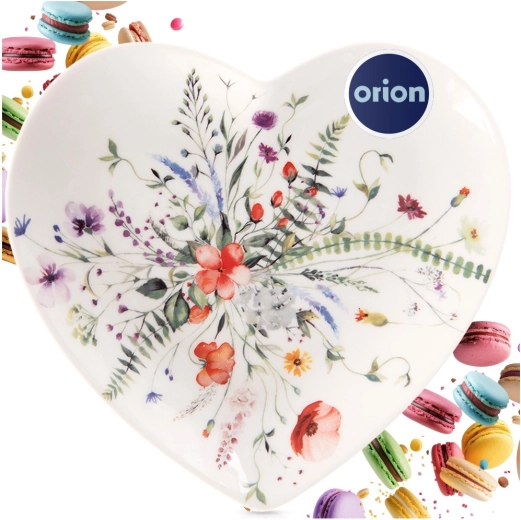 Praktyczny do zmywarki i mikrofalówki