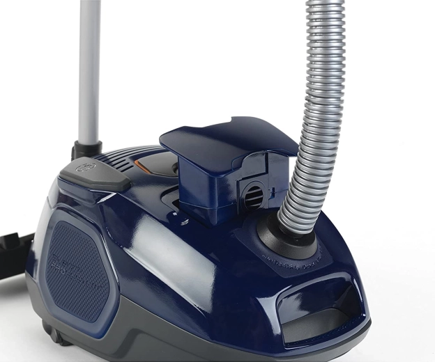 Autentyczne dźwięki i regulator mocy