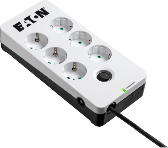 Eaton Protection Box 6 DIN – ochrona przeciwprzepięciowa