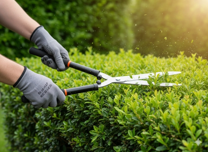 Szeroki zasięg dla szybszej pracy