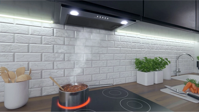 Wysoka wydajność i cicha praca