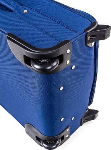 Łatwe prowadzenie na dwóch kółkach