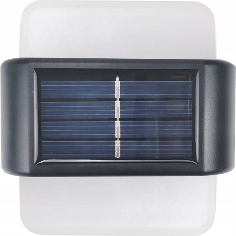 Automatyczne zasilanie solarne bez kabli
