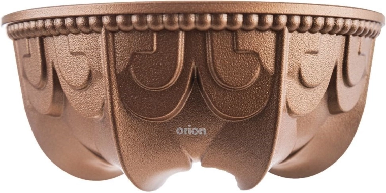 Równomierne pieczenie i odporność do 200 °C