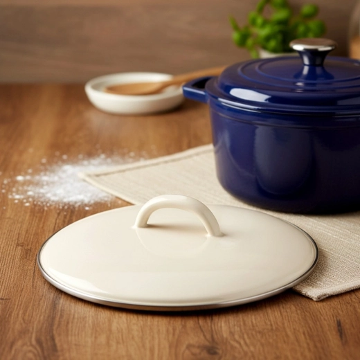 Uniwersalna średnica 21 cm