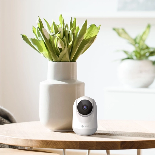 Obrót i sterowanie w aplikacji Smart Life