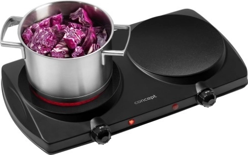 Łatwe czyszczenie i uniwersalne naczynia