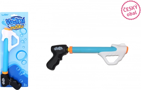 Pistolet na wodę 30 cm – polskie opakowanie