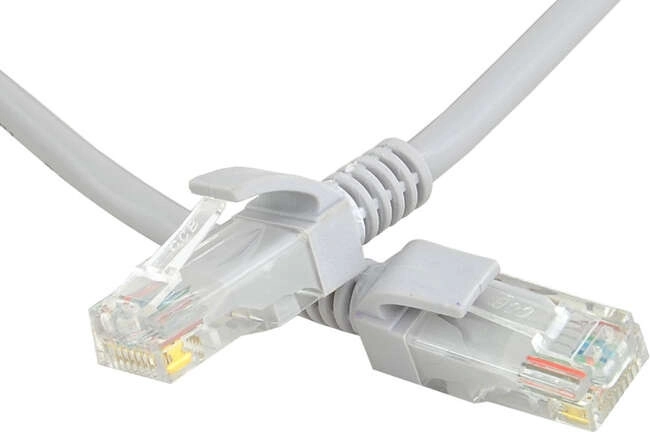 Stabilne złącza RJ45, fabrycznie zalewane