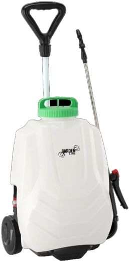 Wygoda 2w1: plecak i wózek