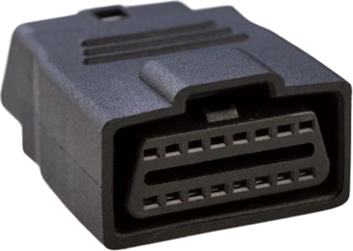 Niezawodny 16-pinowy interfejs