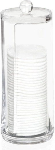 Przejrzyste i higieniczne przechowywanie