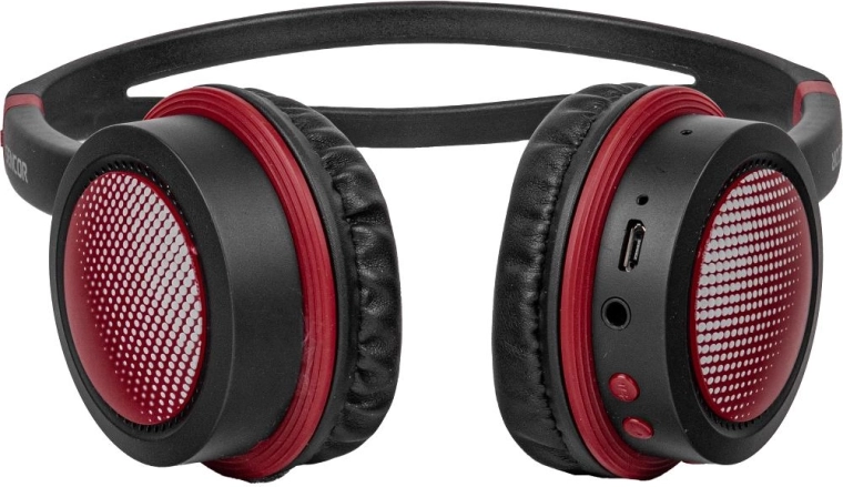 Bezprzewodowe słuchanie przez Bluetooth 5.3