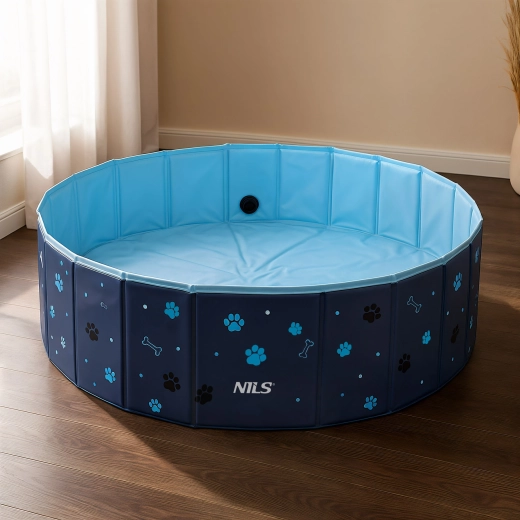 Stabilna i wytrzymała konstrukcja bez pompowania