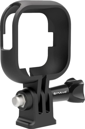 ochronna ramka do kamery Insta360 GO Ultra od PULUZ (czarna)
